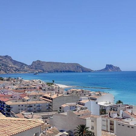 Casa Raul En Casco Antiguo De Altea By Vero Exterior photo