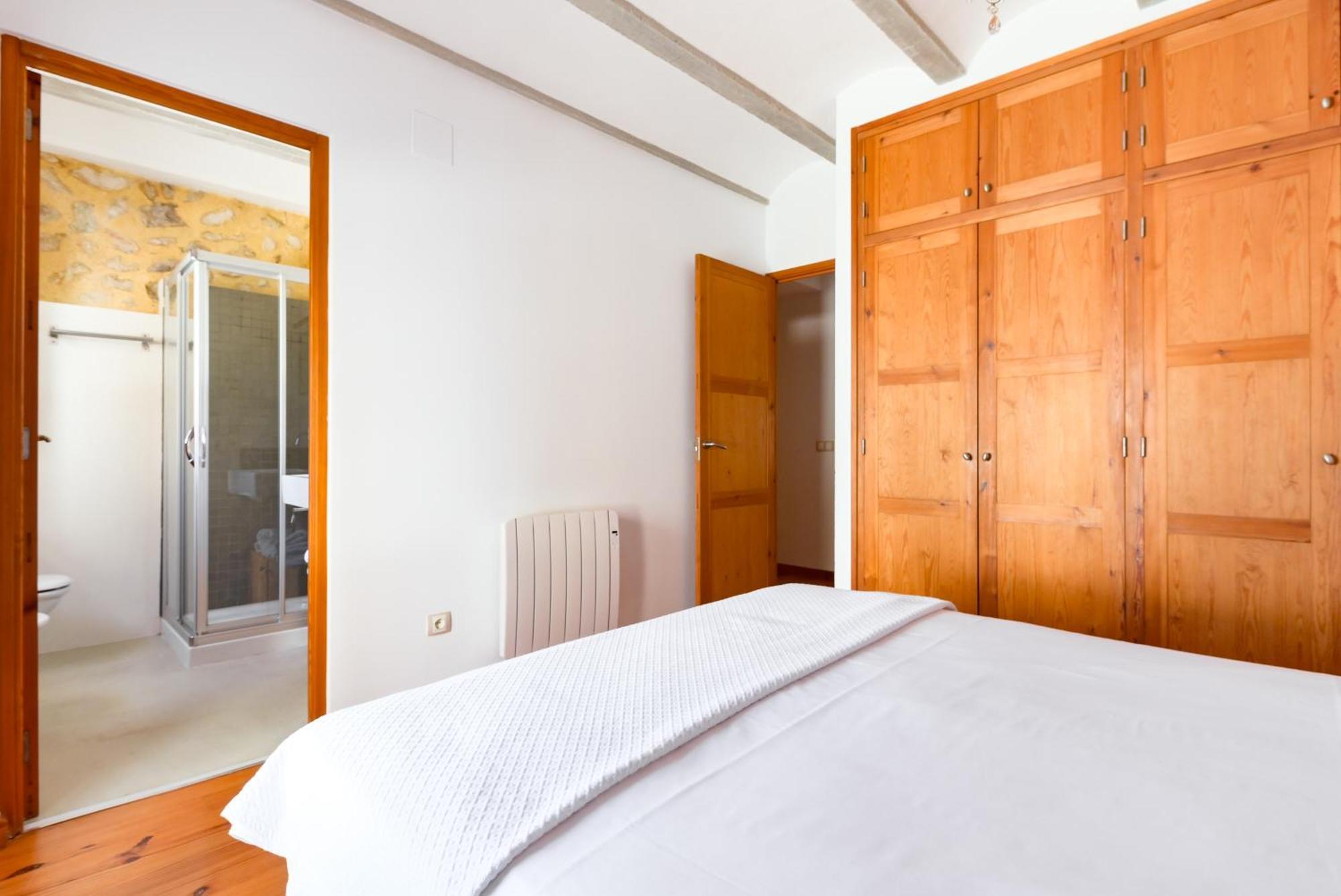 Casa Raul En Casco Antiguo De Altea By Vero Exterior photo