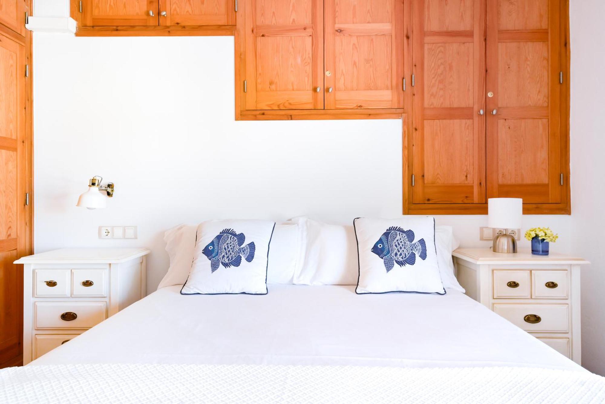 Casa Raul En Casco Antiguo De Altea By Vero Exterior photo