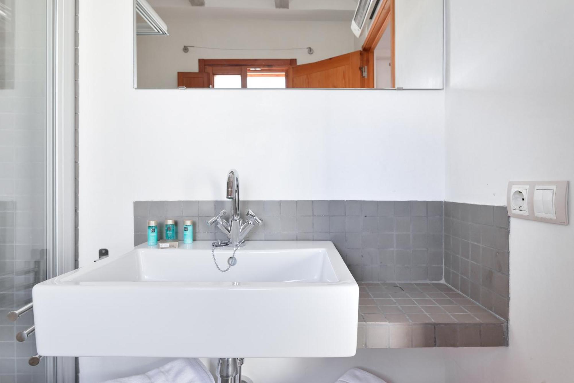 Casa Raul En Casco Antiguo De Altea By Vero Exterior photo