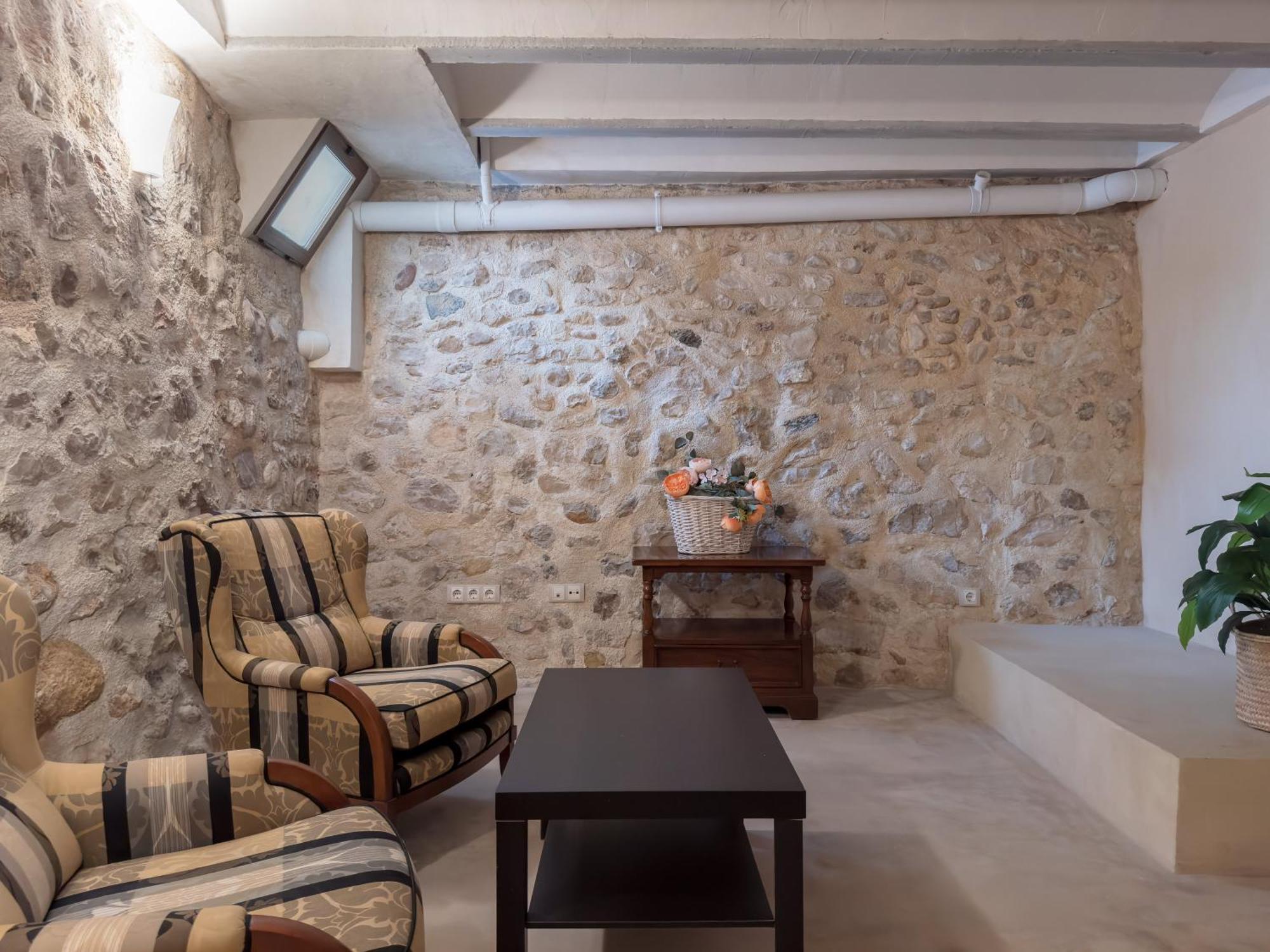 Casa Raul En Casco Antiguo De Altea By Vero Exterior photo