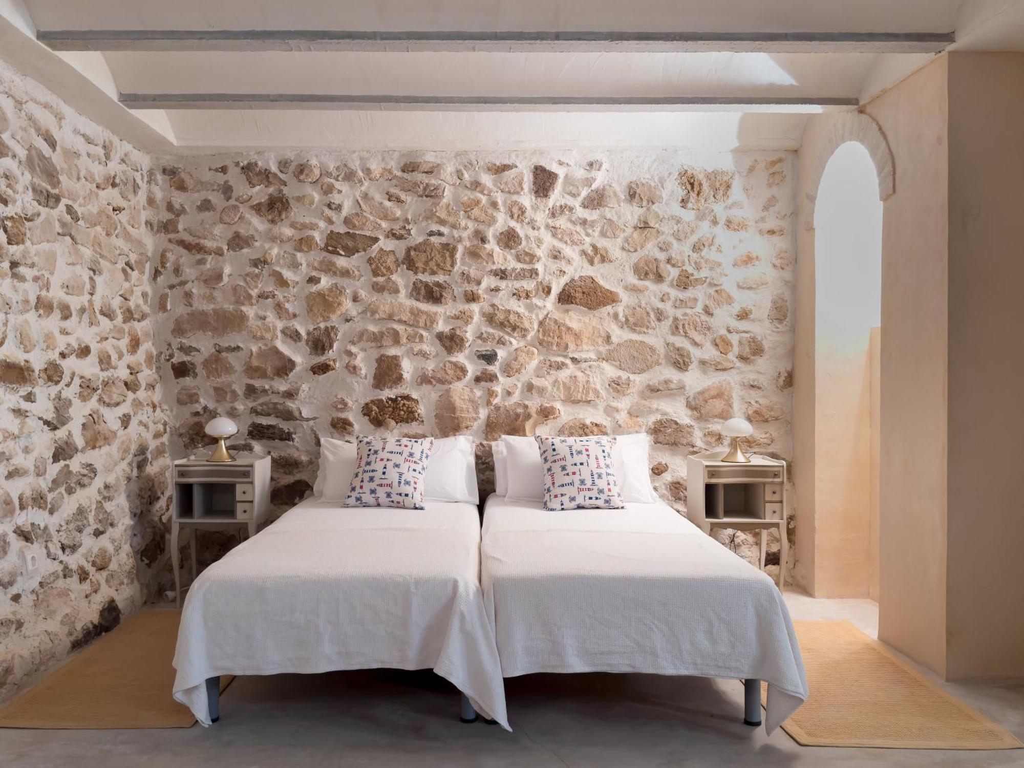Casa Raul En Casco Antiguo De Altea By Vero Exterior photo