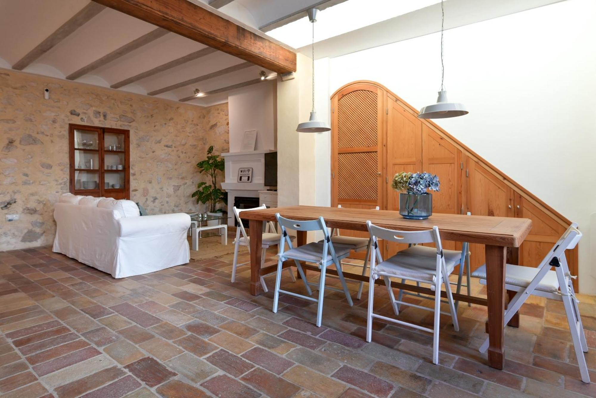 Casa Raul En Casco Antiguo De Altea By Vero Exterior photo