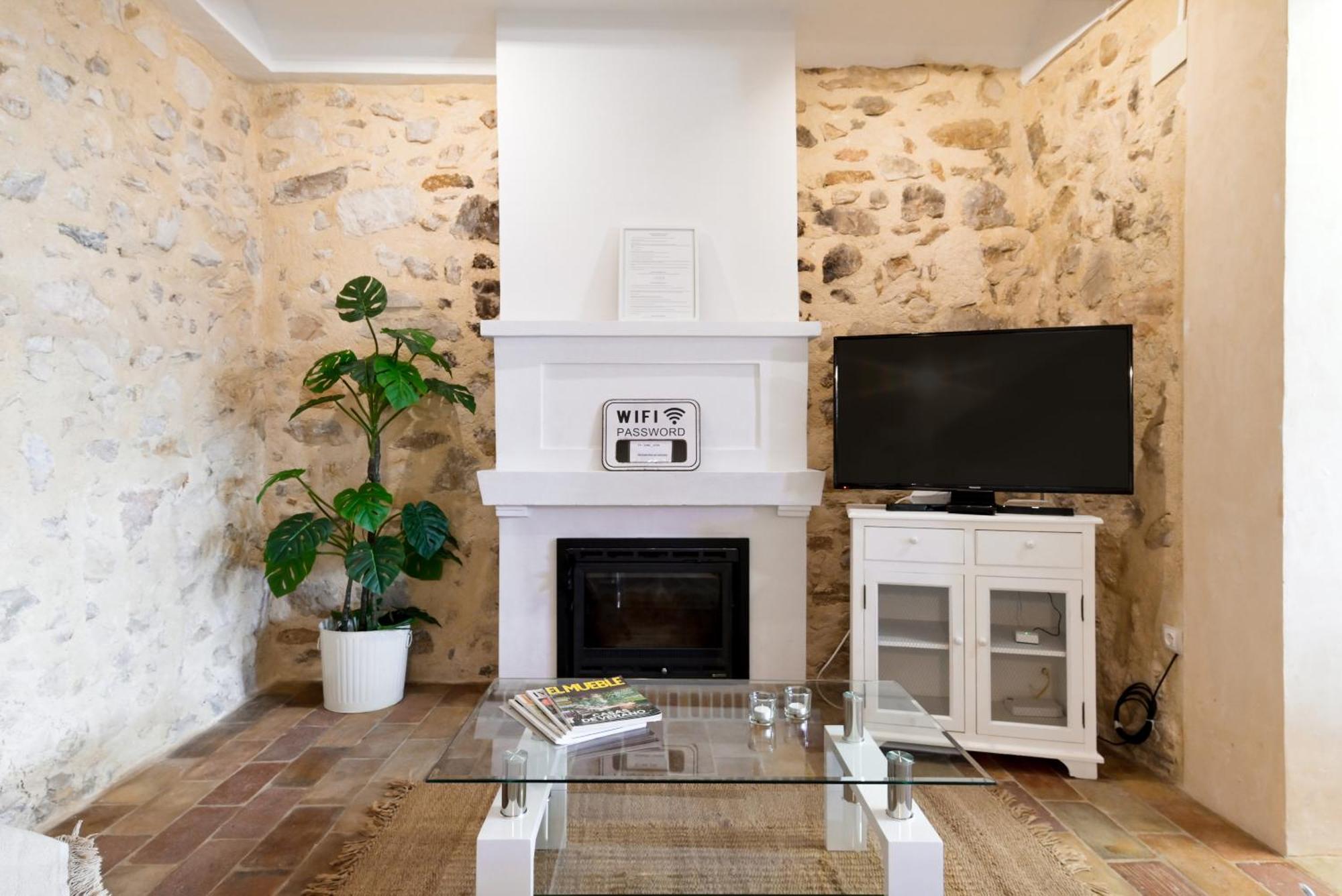 Casa Raul En Casco Antiguo De Altea By Vero Exterior photo